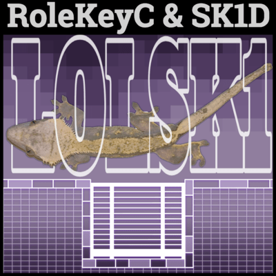 LOLSK1 Front Cover