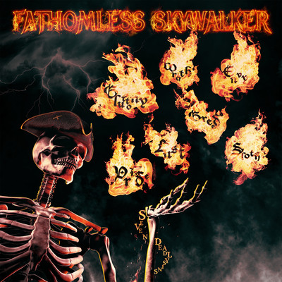 SEVEN DEADLY SINSのジャケット写真