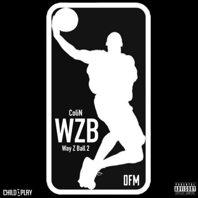 Way Z Ball 2 Front Cover