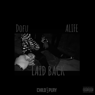 LAID BACK Front Cover