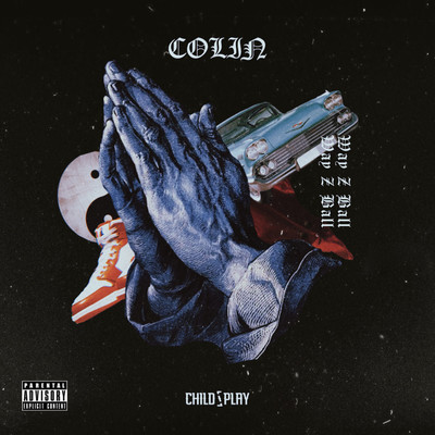 Way Z Ballのジャケット写真