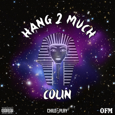 Hang 2 Much Front Cover