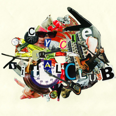 Cycle Front Cover