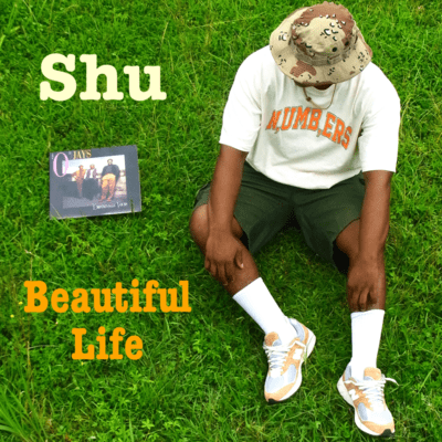 Beautiful Life Front Cover
