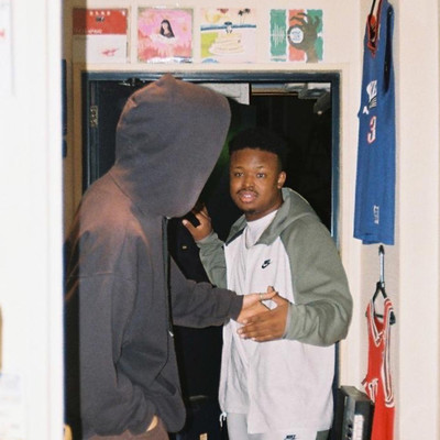 soredakede... (feat. MOON) Front Cover