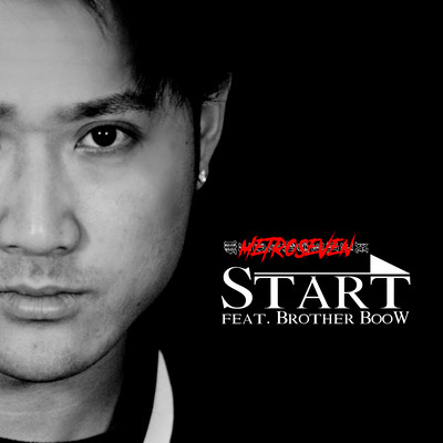 Start (feat. Brother BooW) Front Cover