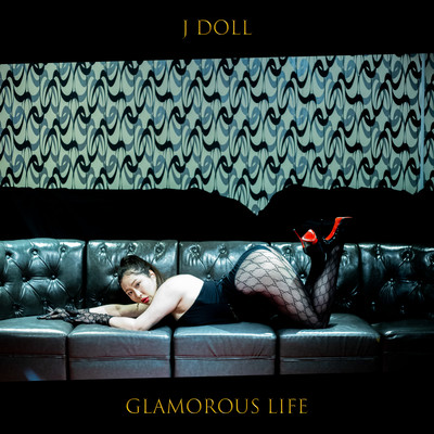 Glamorous Life Front Cover