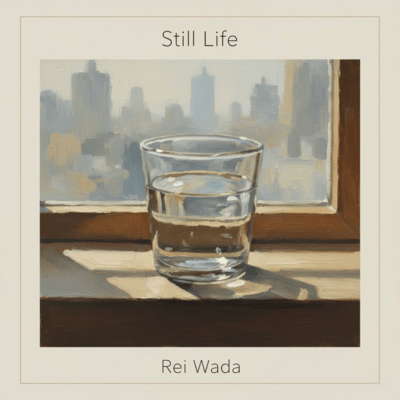 Still Life Front Cover