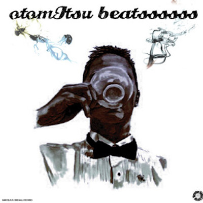 Otomitsu Beatssssss Front Cover