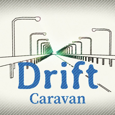 Drift Front Cover