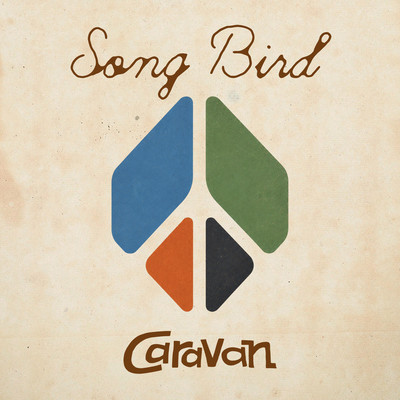 Song Bird Front Cover
