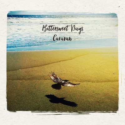 Bittersweet Days Front Cover
