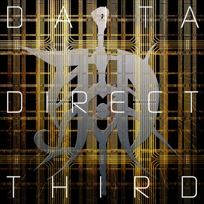 DIRECT THIRDのジャケット写真