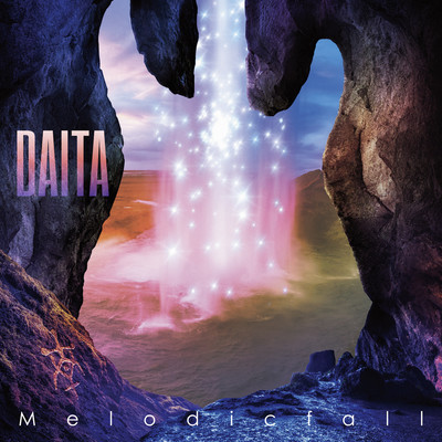 Melodicfall Front Cover