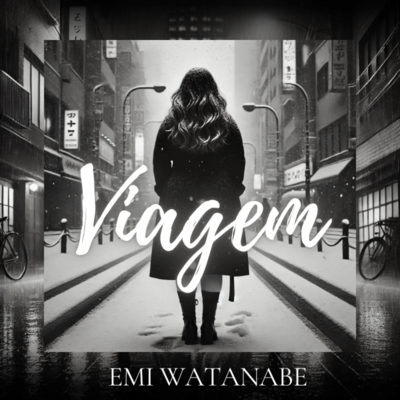 Viagem Front Cover