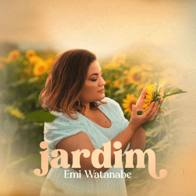 Jardim (Jardim)のジャケット写真