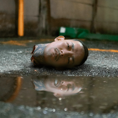 HAWO LAND 2 Front Cover