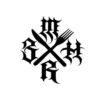 Hungry Front Cover