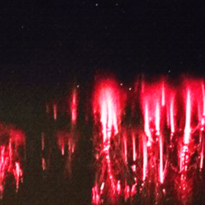 真っ赤 (feat. JNKMN)のジャケット写真