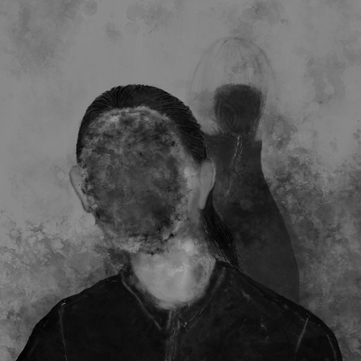 The Yellow Riderのジャケット写真