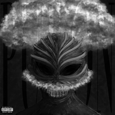 PUT ONのジャケット写真