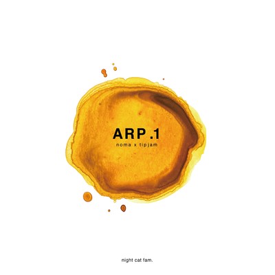 ARP .1 Front Cover