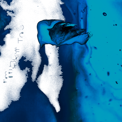 I'm Bout Toのジャケット写真