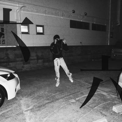 6th Anniversery Best Mixtape Front Cover