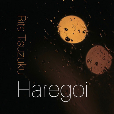 Haregoi Front Cover