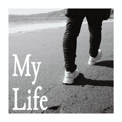 My Life Front Cover