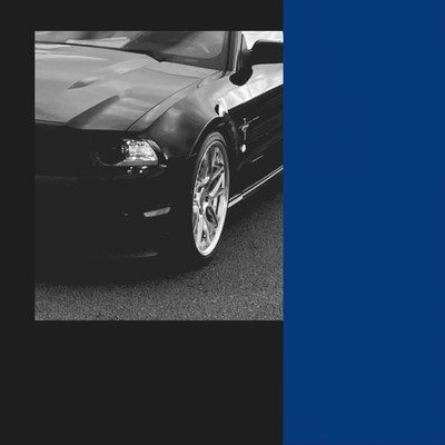 Driveのジャケット写真