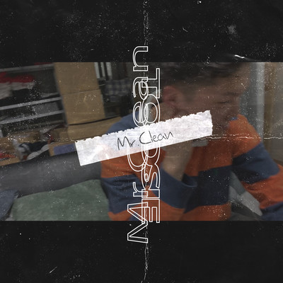 Mr.Clean - EPのジャケット写真