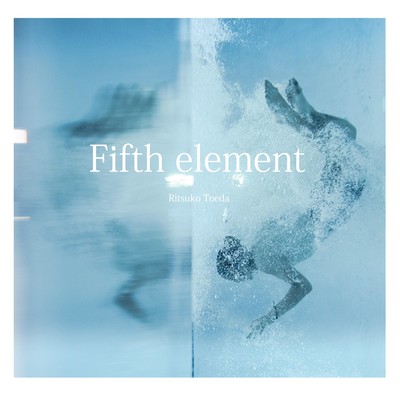 Fifth elementのジャケット写真