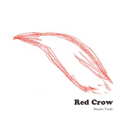 Red Crow Front Cover