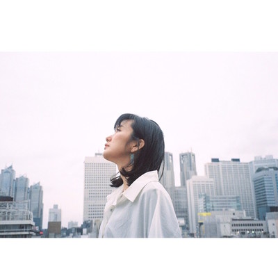 あなたをありのまま愛してのジャケット写真