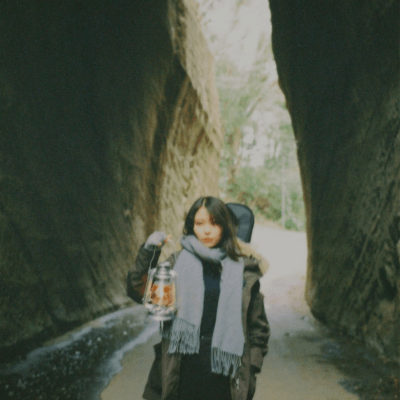 ククルクウのジャケット写真