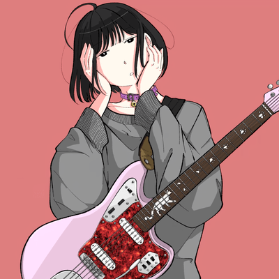 A Cat in My Brain (feat. HATSUNE MIKU) Front Cover