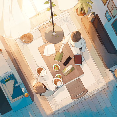 Living on This Planet Front Cover