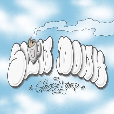 Slow Down Front Cover