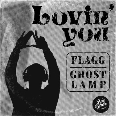 Lovin' You Front Cover