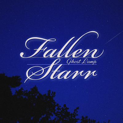 Fallen Starr Front Cover