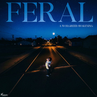 FERAL Front Cover