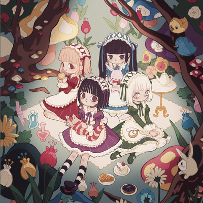 Guilty Front Cover