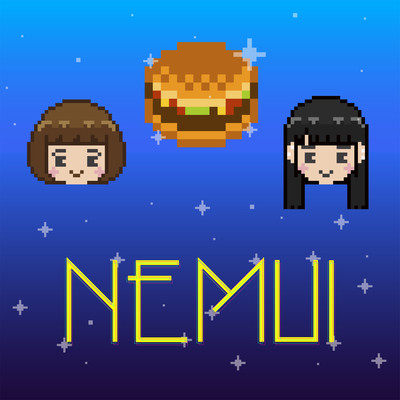 NEMUI Front Cover