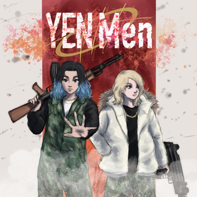 YenMen (feat. docsin) Front Cover