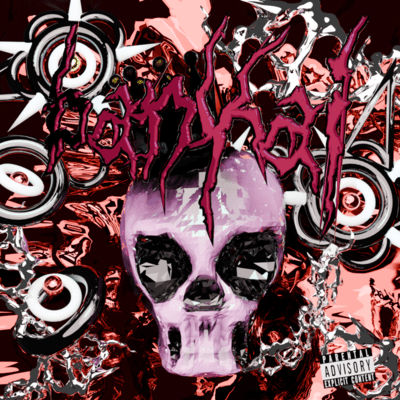 bankai2のジャケット写真