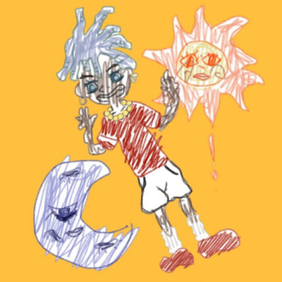 道のジャケット写真