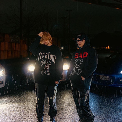 CALL MY NAMEのジャケット写真