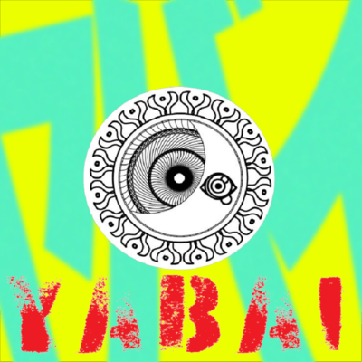 YABAI Front Cover