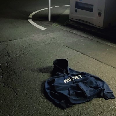 Prophetのジャケット写真